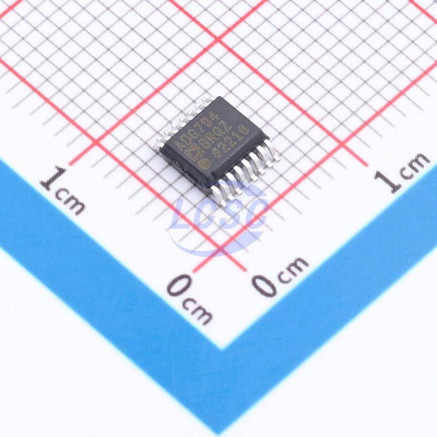 ADI ADG794BRQZ - 1