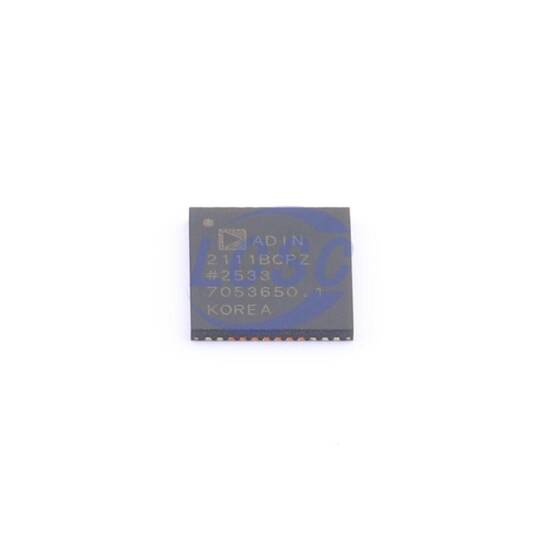 ADI ADIN2111BCPZ-R7 - 3