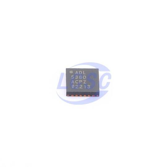 ADI ADL5380ACPZ-R7 - 3