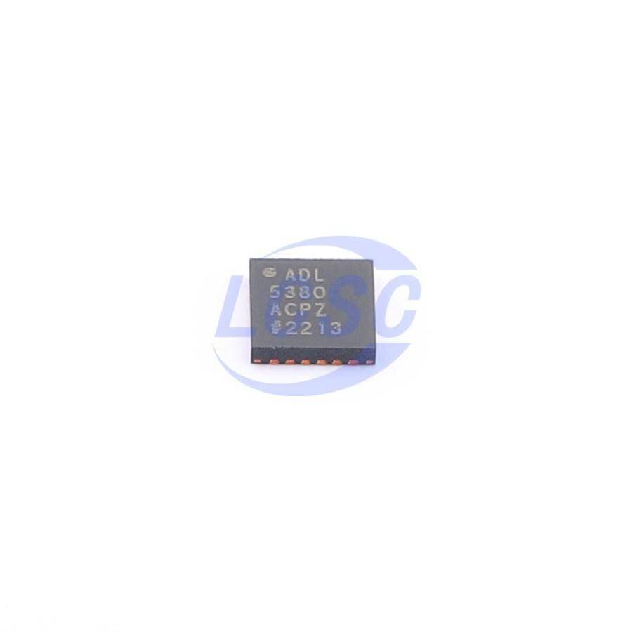 ADI ADL5380ACPZ-R7 - 3
