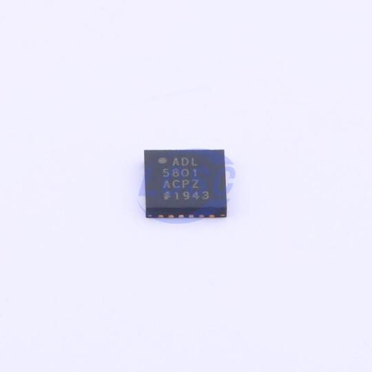 ADI ADL5801ACPZ - 3