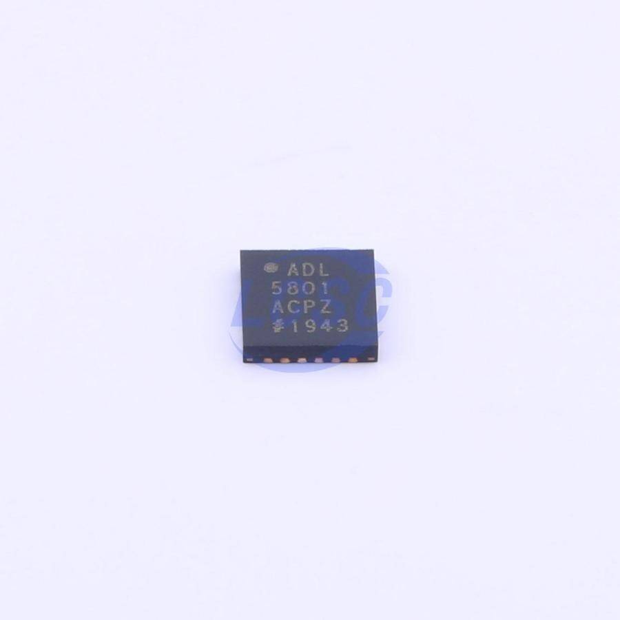 ADI ADL5801ACPZ - 3