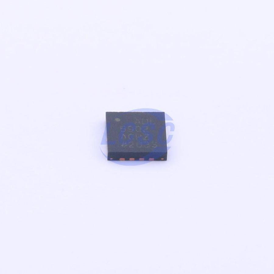 ADI ADL5902ACPZ-R7 - 3