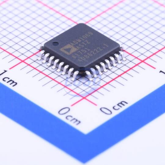 ADI ADM1069ASTZ - 1