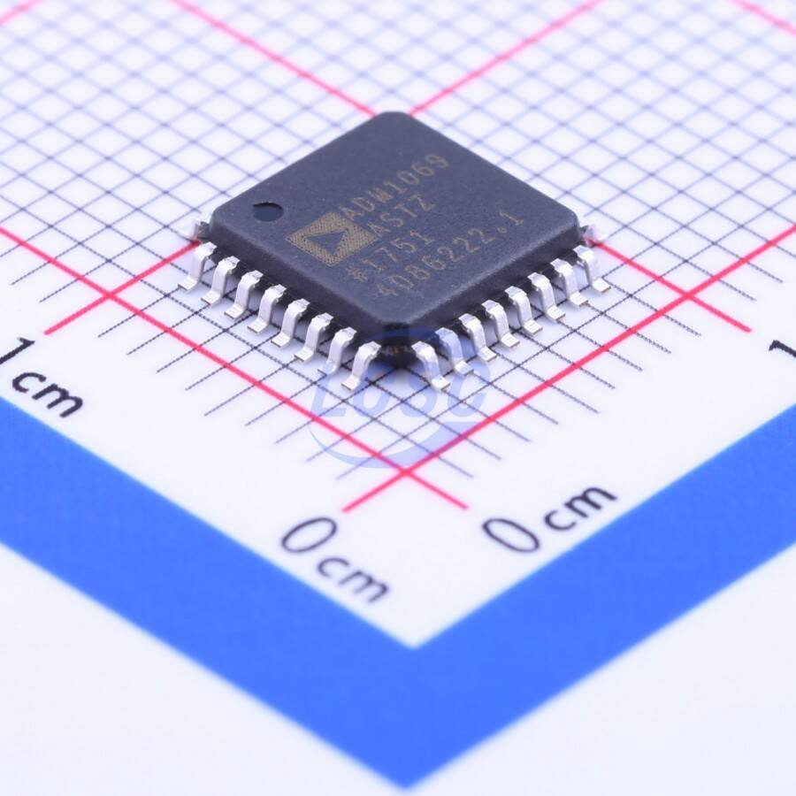 ADI ADM1069ASTZ - 1