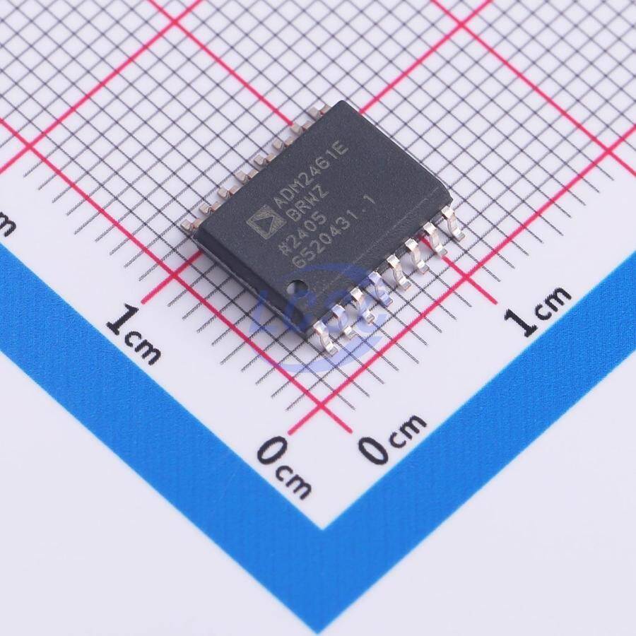 ADI ADM2461EBRWZ - 1