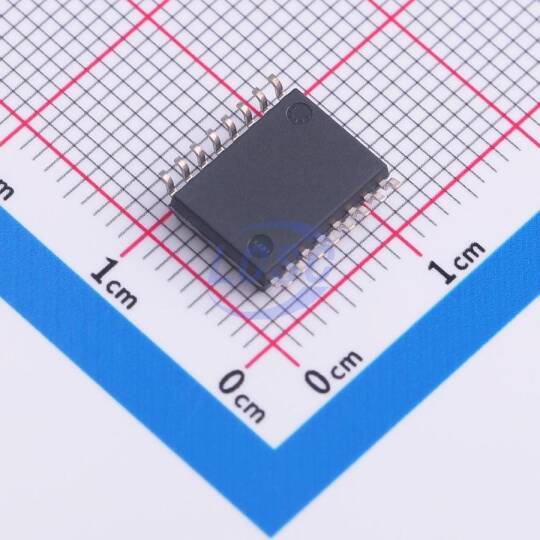 ADI ADM2461EBRWZ - 2
