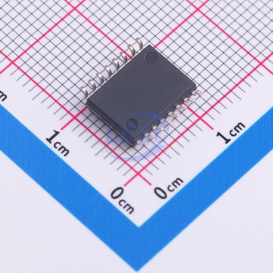 ADI ADM2461EBRWZ - 2