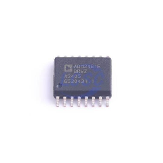 ADI ADM2461EBRWZ - 3