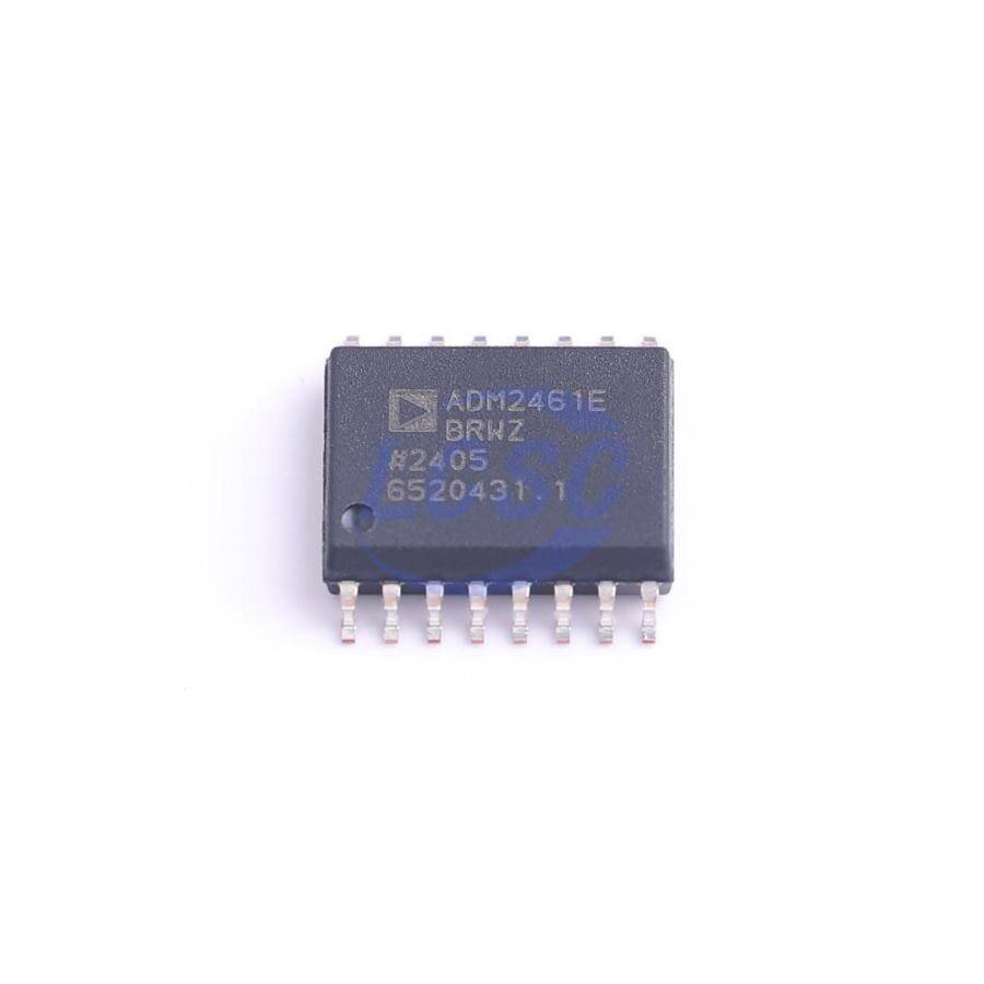 ADI ADM2461EBRWZ - 3