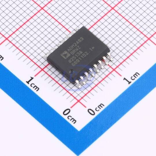 ADI ADM2483BRWZ - 1