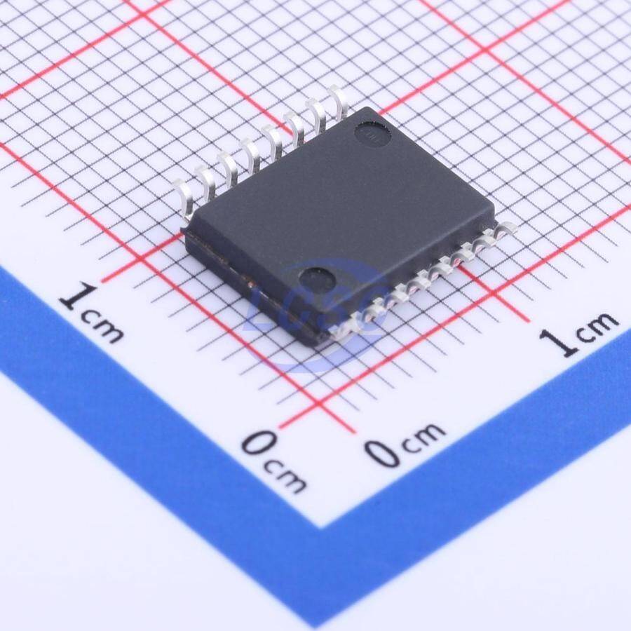 ADI ADM2486BRWZ - 2