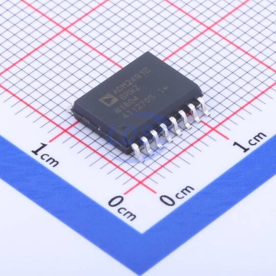 ADI ADM2491EBRWZ - 1