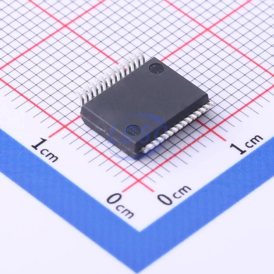 ADI ADM2561EBRNZ-RL7 - 2
