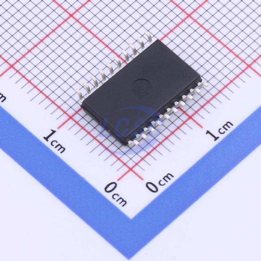 ADI ADM2587EBRWZ - 2