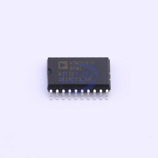 ADI ADM2587EBRWZ - 3