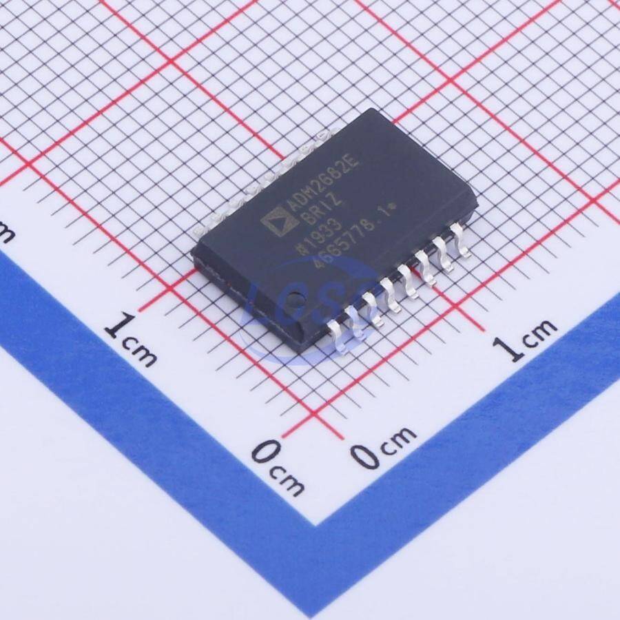 ADI ADM2682EBRIZ - 1