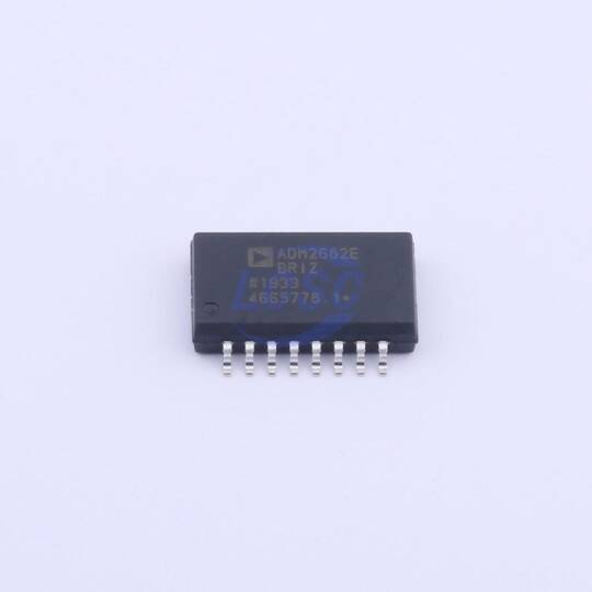 ADI ADM2682EBRIZ - 3