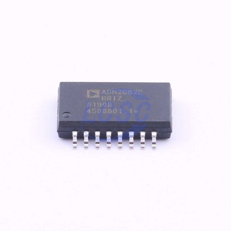 ADI ADM2682EBRIZ-RL7 - 3