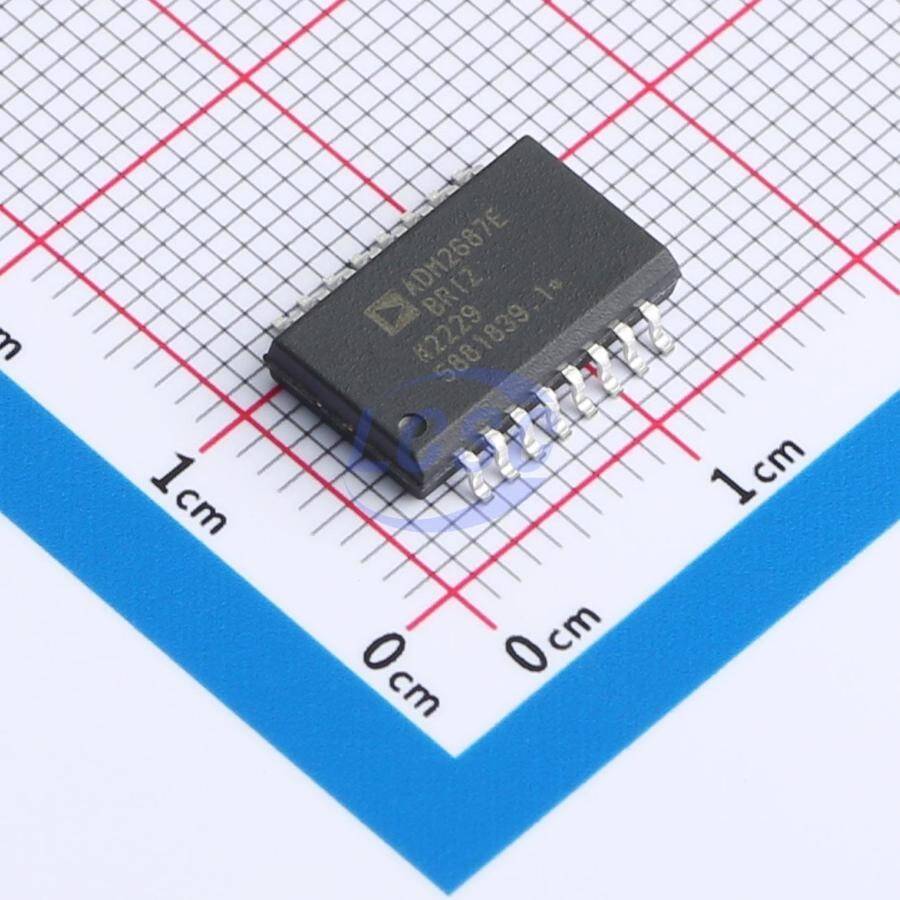 ADI ADM2687EBRIZ - 1