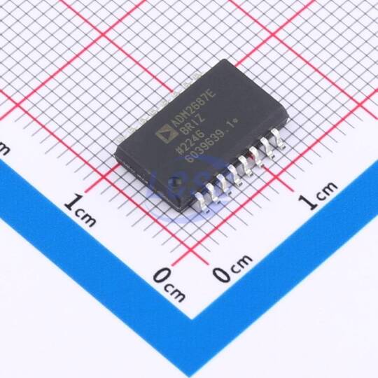 ADI ADM2687EBRIZ-RL7 - 1