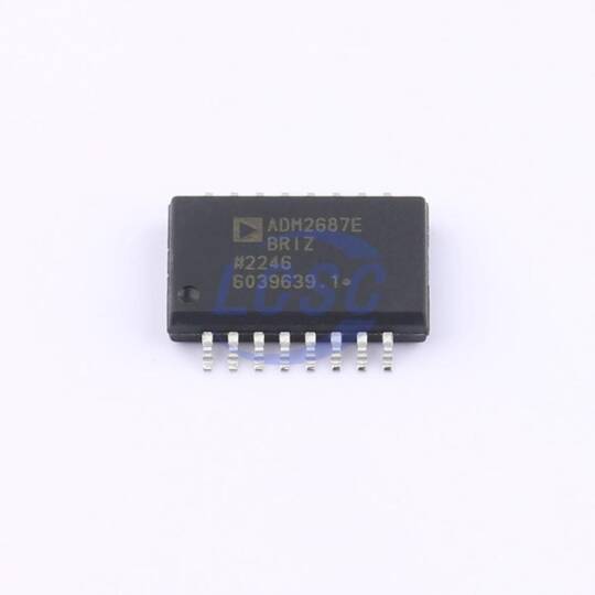 ADI ADM2687EBRIZ-RL7 - 3