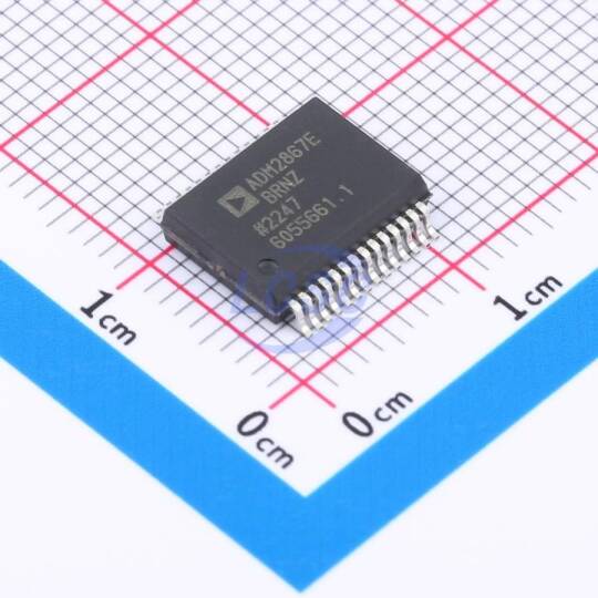 ADI ADM2867EBRNZ-RL7