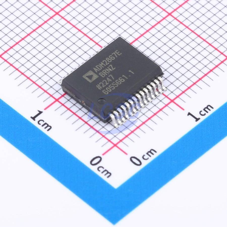 ADI ADM2867EBRNZ-RL7 - 1