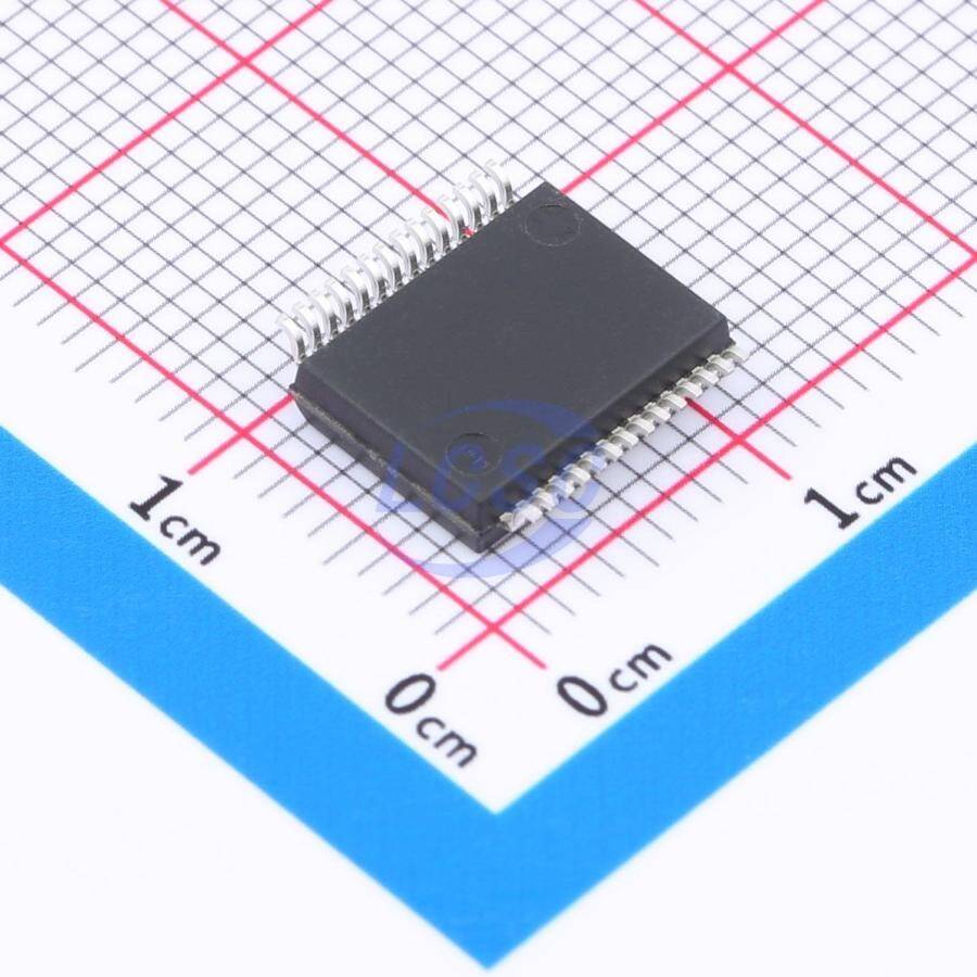ADI ADM2867EBRNZ-RL7 - 2