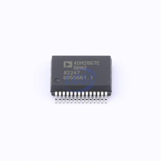 ADI ADM2867EBRNZ-RL7 - 3
