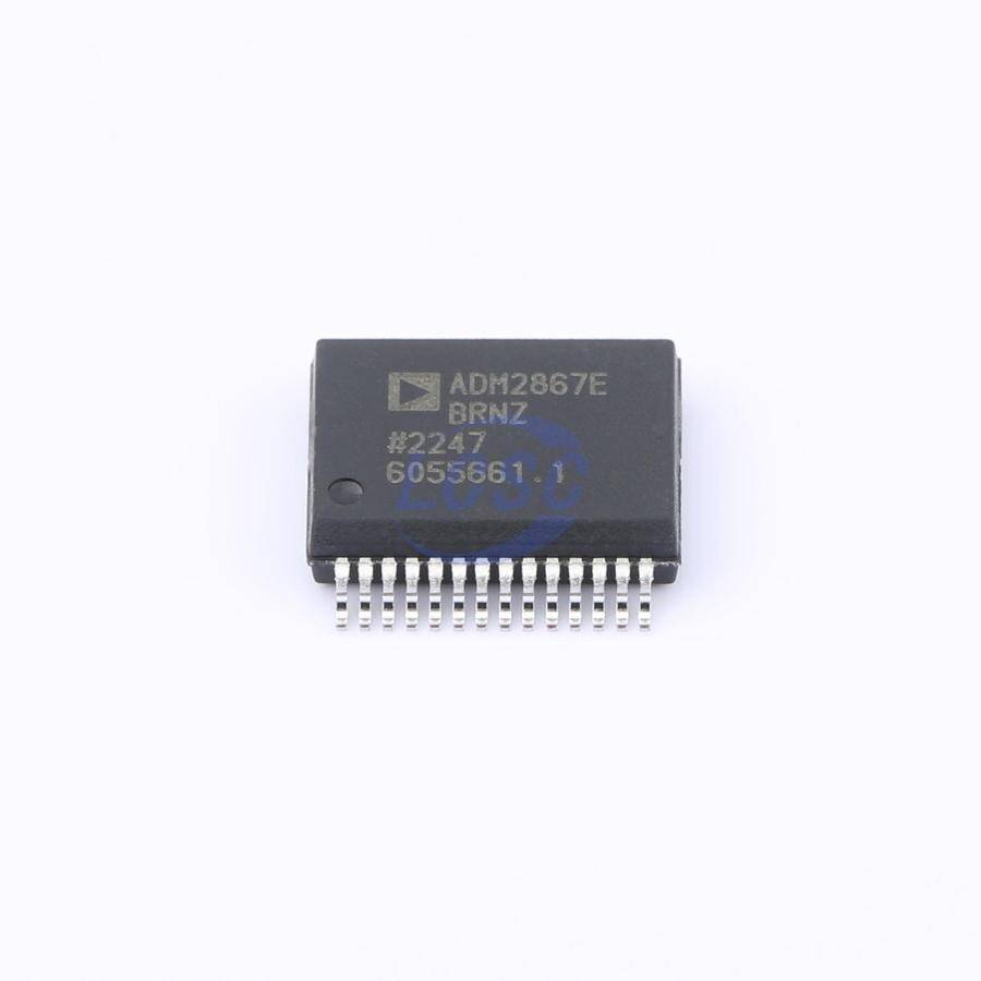 ADI ADM2867EBRNZ-RL7 - 3