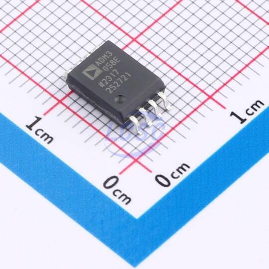 ADI ADM3058EBRIZ-RL