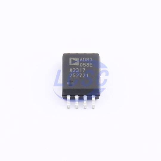 ADI ADM3058EBRIZ-RL - 3