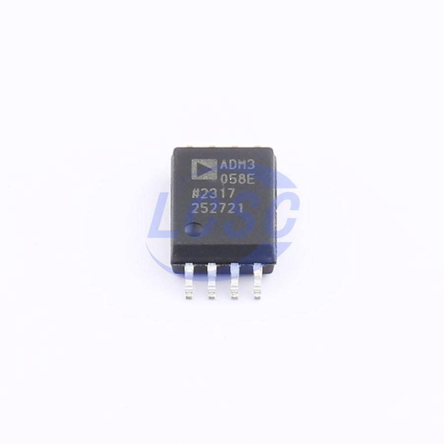 ADI ADM3058EBRIZ-RL - 3