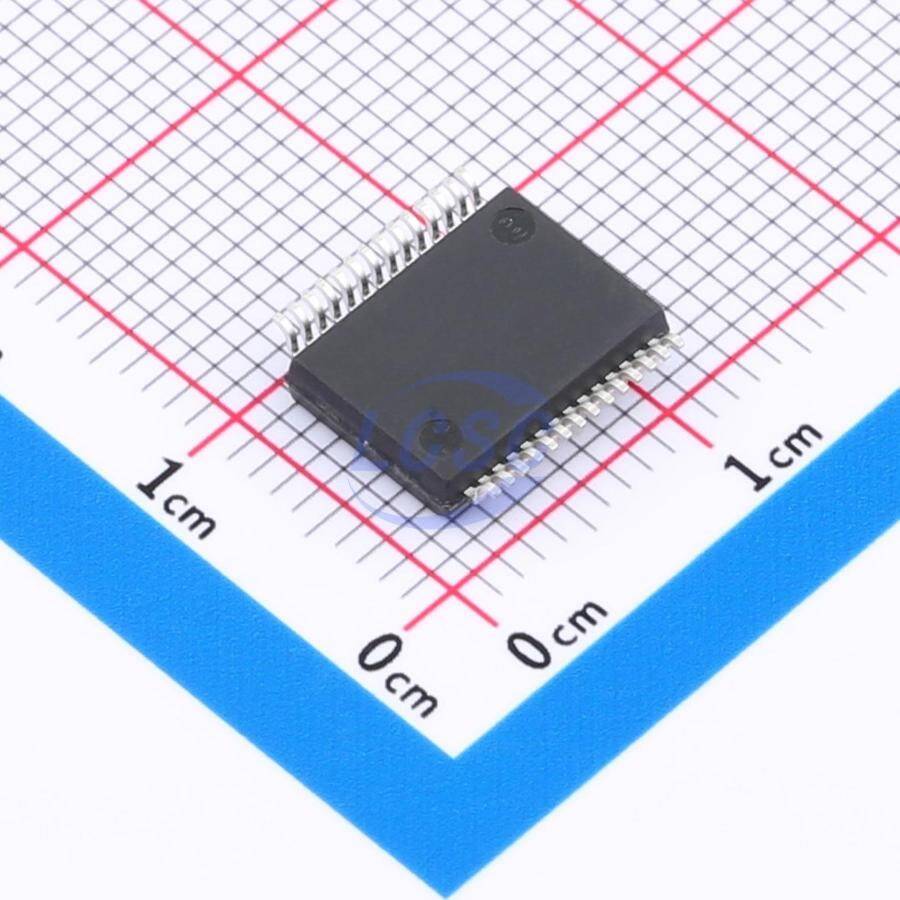 ADI ADN4624BRNZ - 2