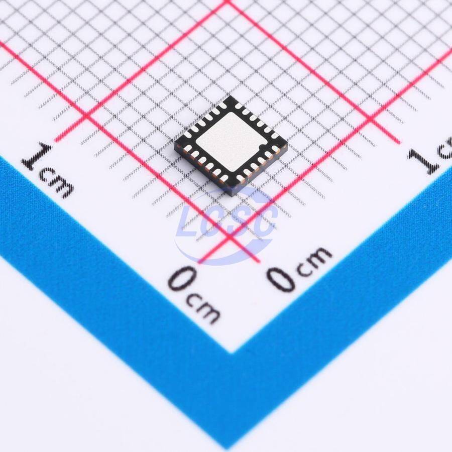 ADI ADN8833ACPZ-R2 - 2