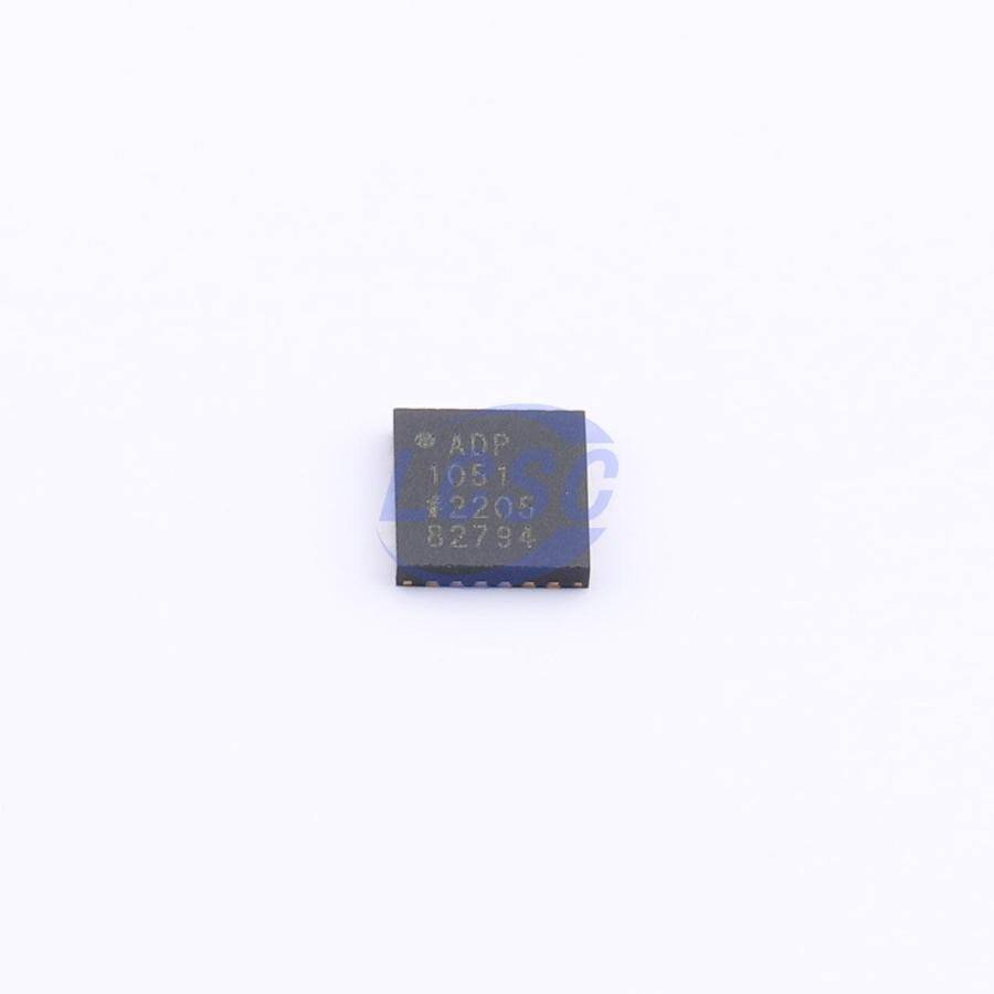ADI ADP1051ACPZ-R7 - 3