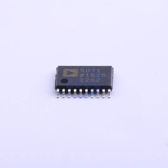 ADI ADP5071AREZ - 3