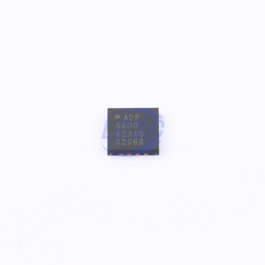 ADI ADP5600ACPZ-R7 - 3