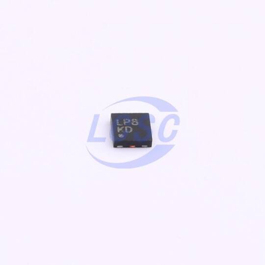 ADI ADP7142ACPZN5.0-R7 - 3