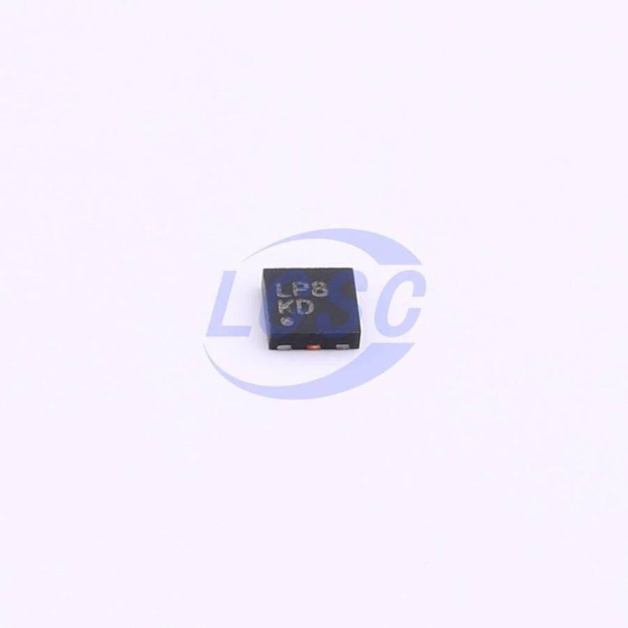 ADI ADP7142ACPZN5.0-R7 - 3