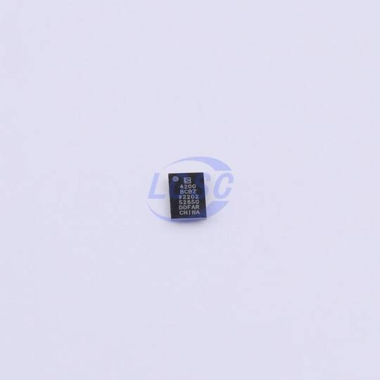 ADI ADPD4200BCBZR7 - 3