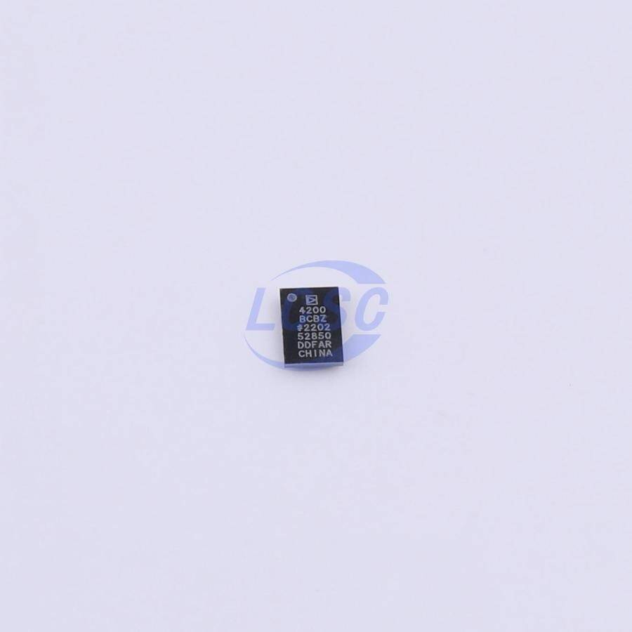 ADI ADPD4200BCBZR7 - 3