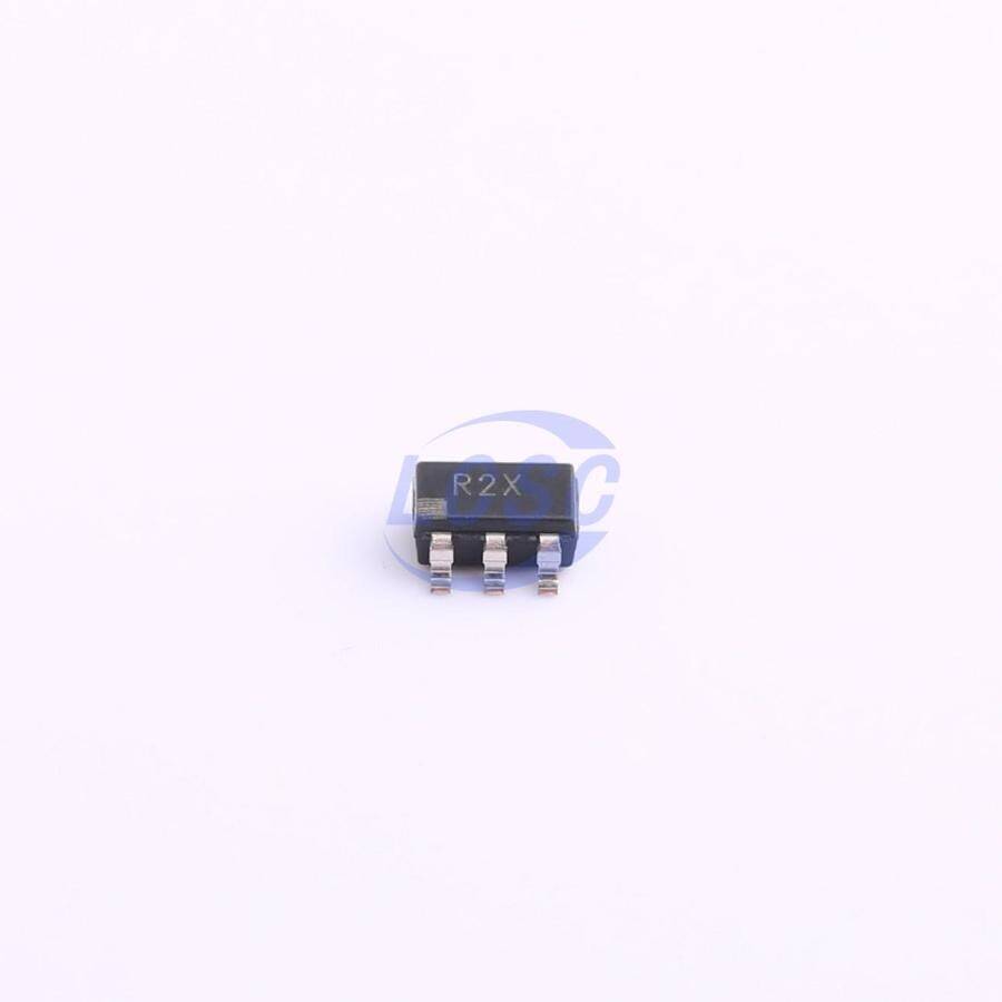 ADI ADR3425ARJZ-R2 - 3
