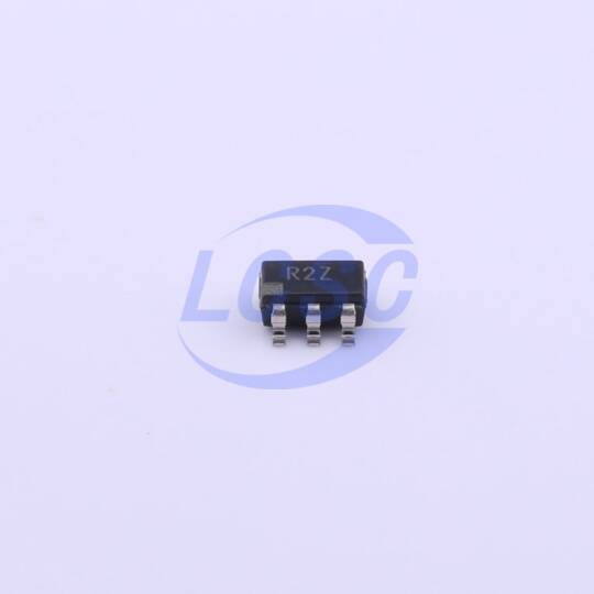 ADI ADR3430ARJZ-R7 - 3