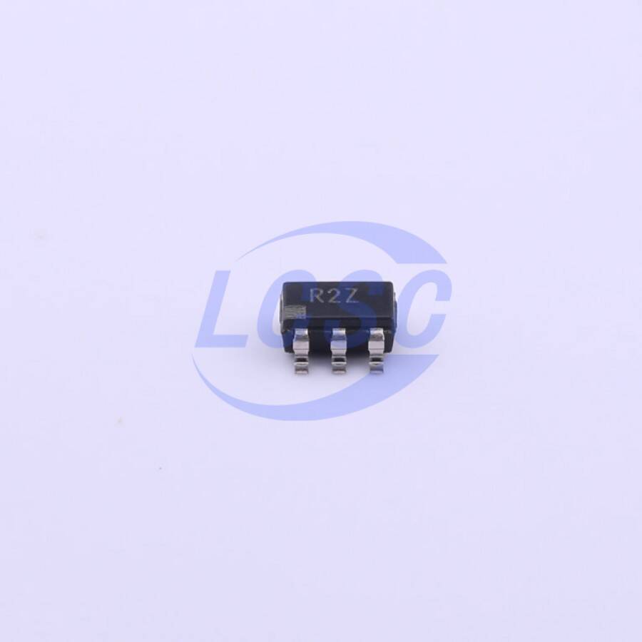 ADI ADR3430ARJZ-R7 - 3