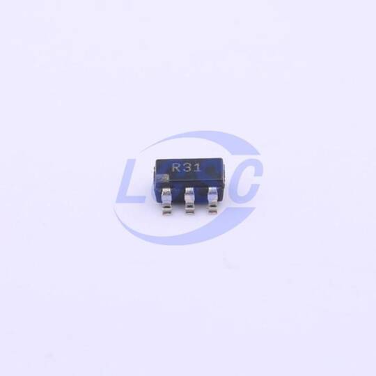 ADI ADR3433ARJZ-R7 - 3
