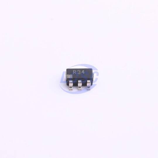 ADI ADR3450ARJZ-R7 - 3