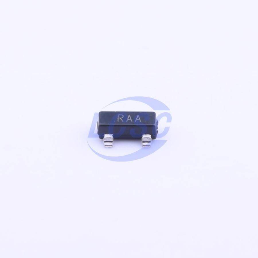 ADI ADR510ARTZ-REEL7 - 3