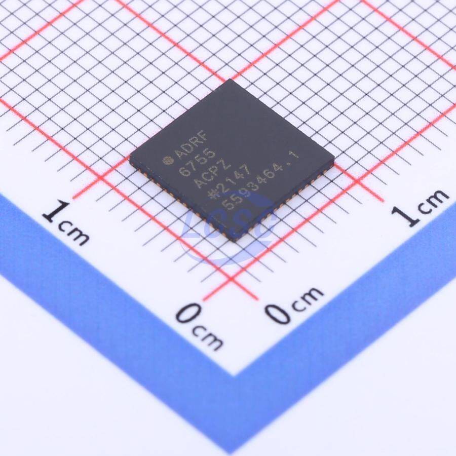 ADI ADRF6755ACPZ-R7